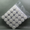 12g 100PCS Unscented White Tealight Candle with Competitive Price